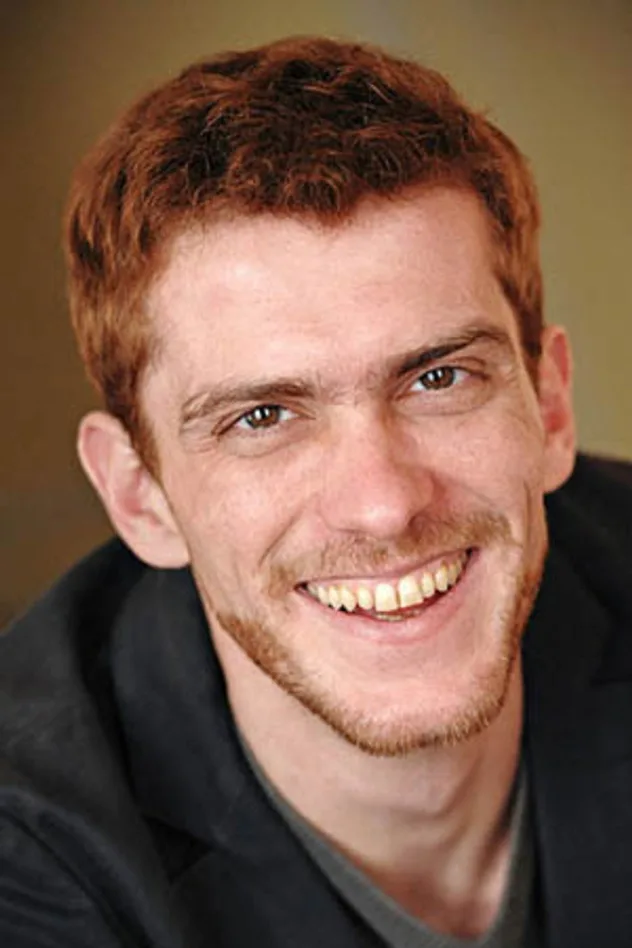 Cover image for Benjamin Mayet