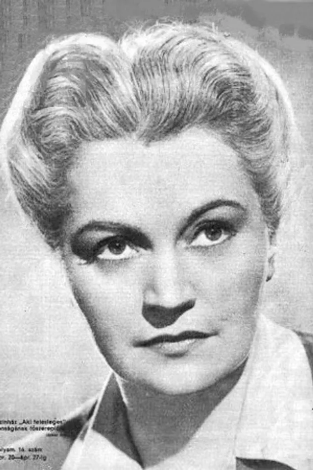 Imagen de portada para Ladomerszky Margit