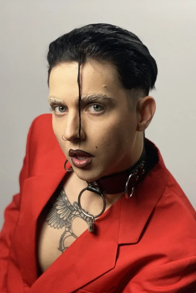 Cover image for Mélovin
