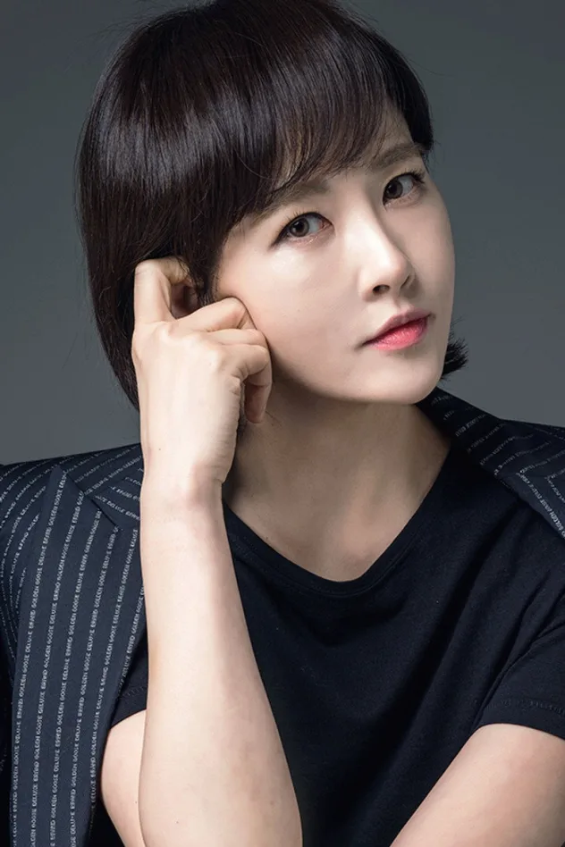 김선아 photo