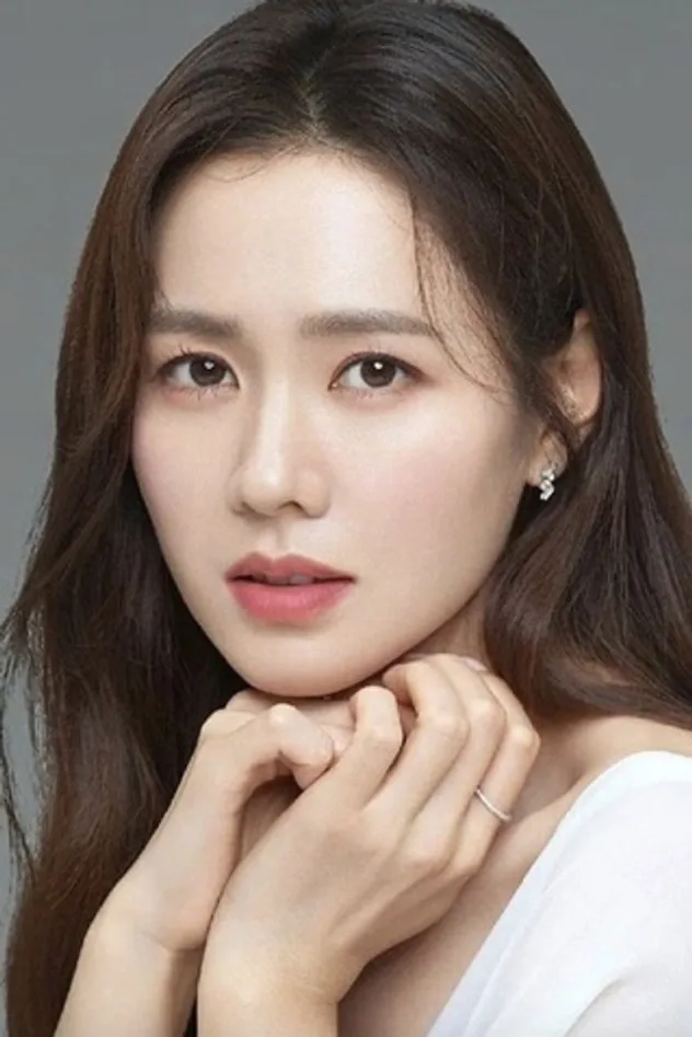 foto de Son Ye-jin