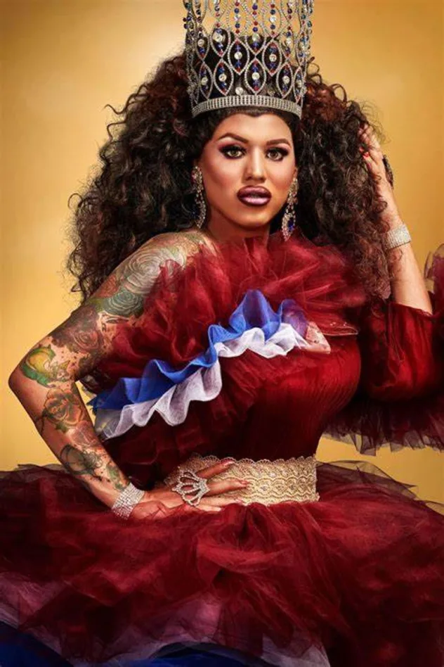 Imagen de portada para Megan Schoonbrood