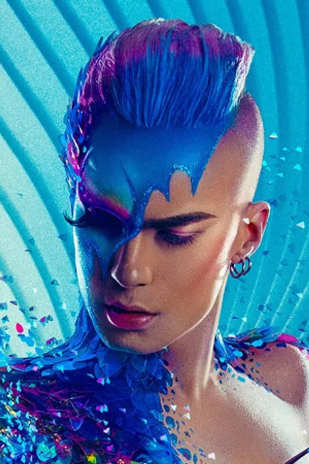 Cover image for ChelseaBoy