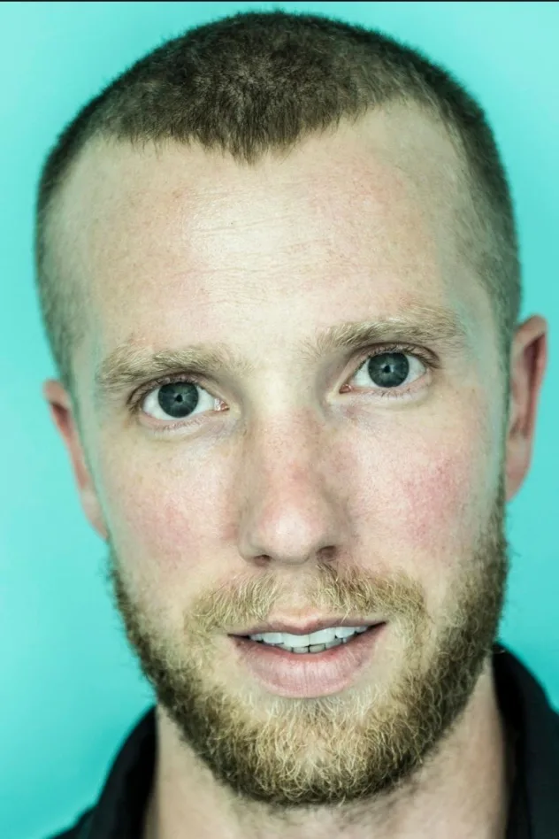 صورة الغلاف لـ Tyler Evan Webb