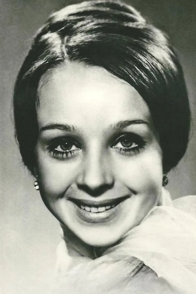صورة الغلاف لـ Natalya Sedykh