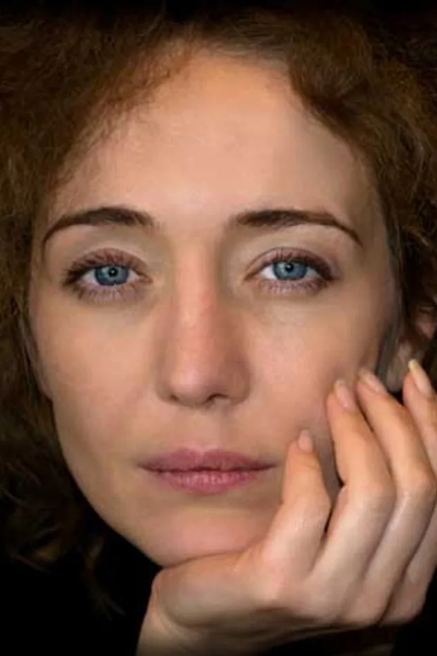 Cover image for Anna German