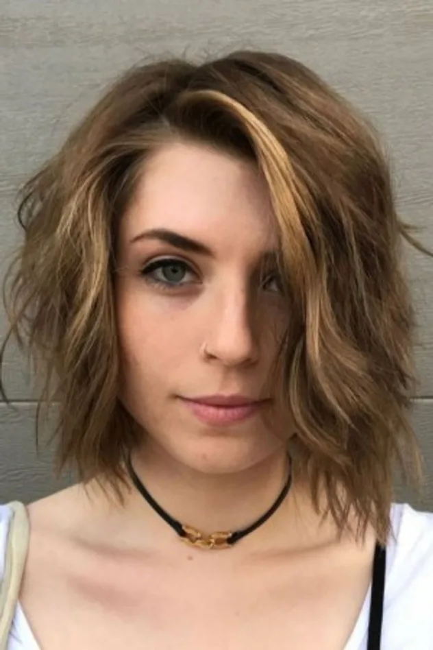 Imagen de portada para Samantha Tolkacz