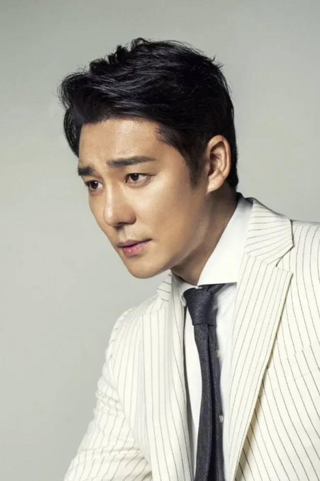 صورة الغلاف لـ Lee Tae-gon