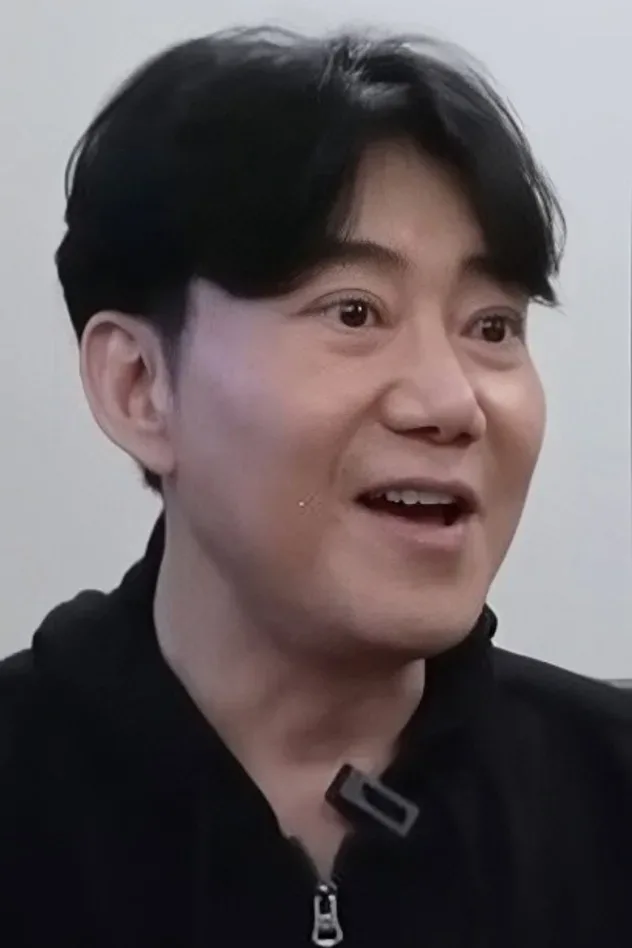 Обложка для Lee Sang-won