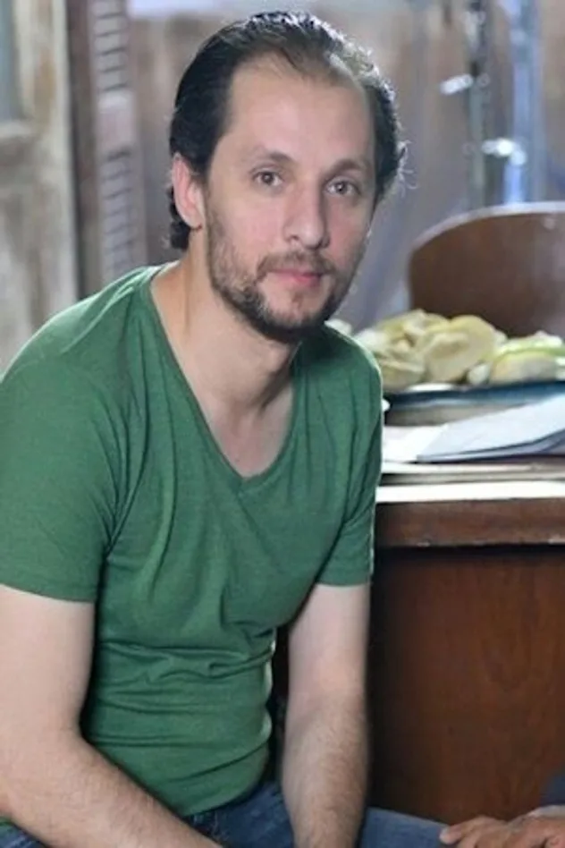 foto de Mohamed Soliman Abdul Malek