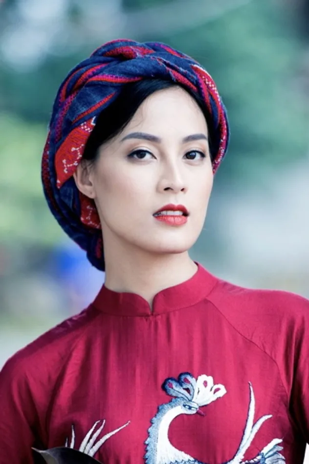 Ngọc Anh için kapak görseli