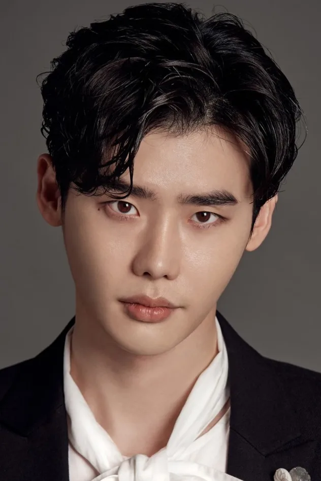 фото Lee Jong-suk