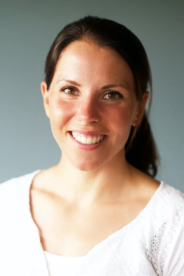 Cover image for Charlotte Kalla