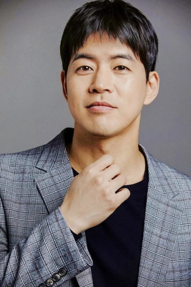 фото 이상윤