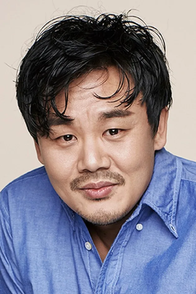 foto de 김인권