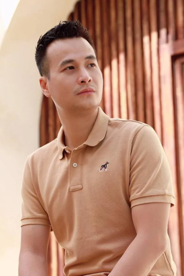 Dương Anh Đức için kapak görseli
