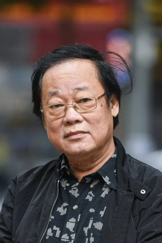 Обложка для Phú Thăng