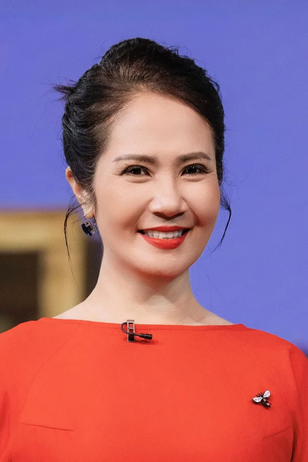 Обложка для Cao Nguyệt Hằng