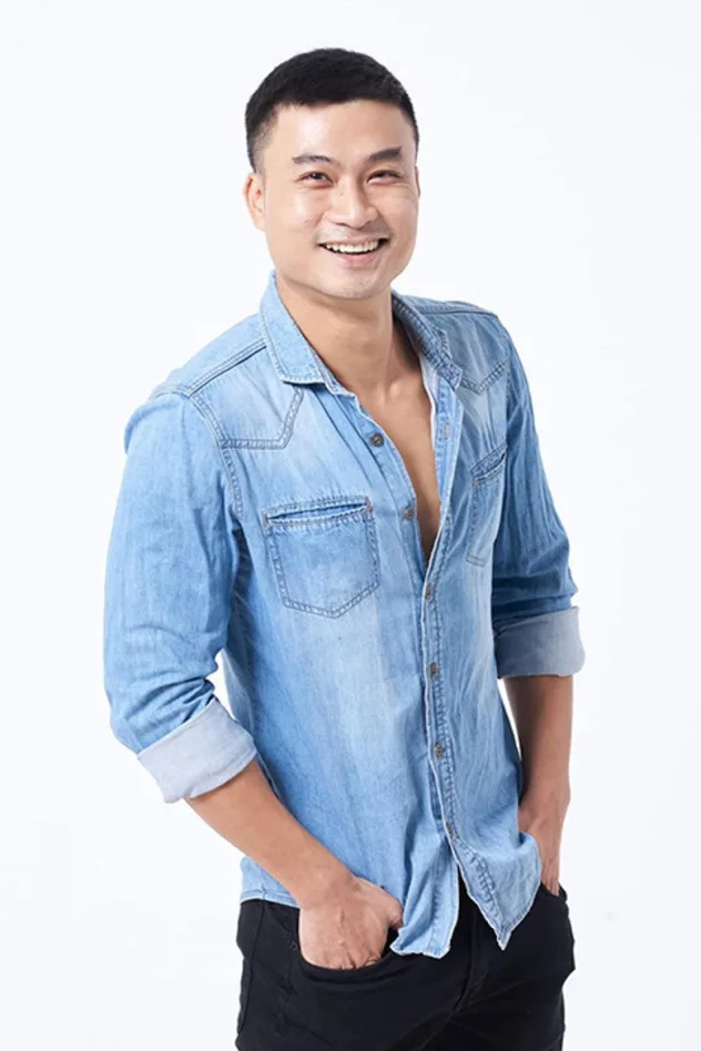 Cover image for Duy Hưng