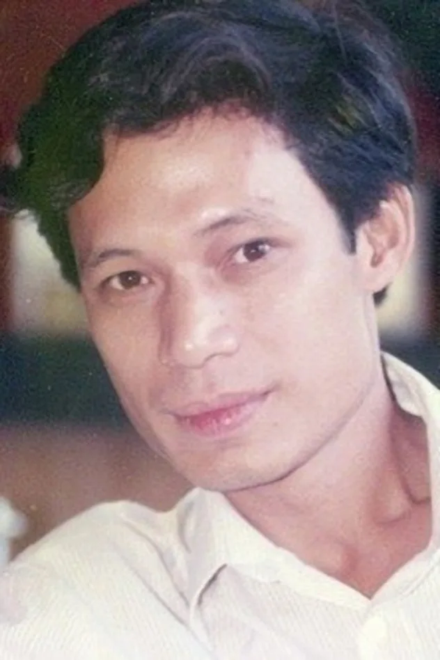Imagen de portada para Nguyen Tien Hoi