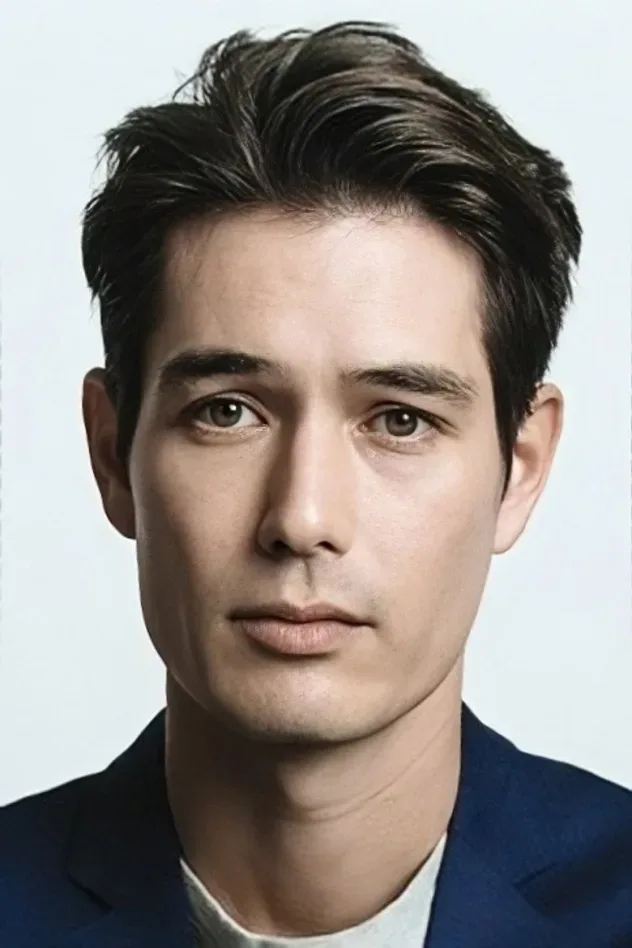 Imagen de portada para Ricky Kim