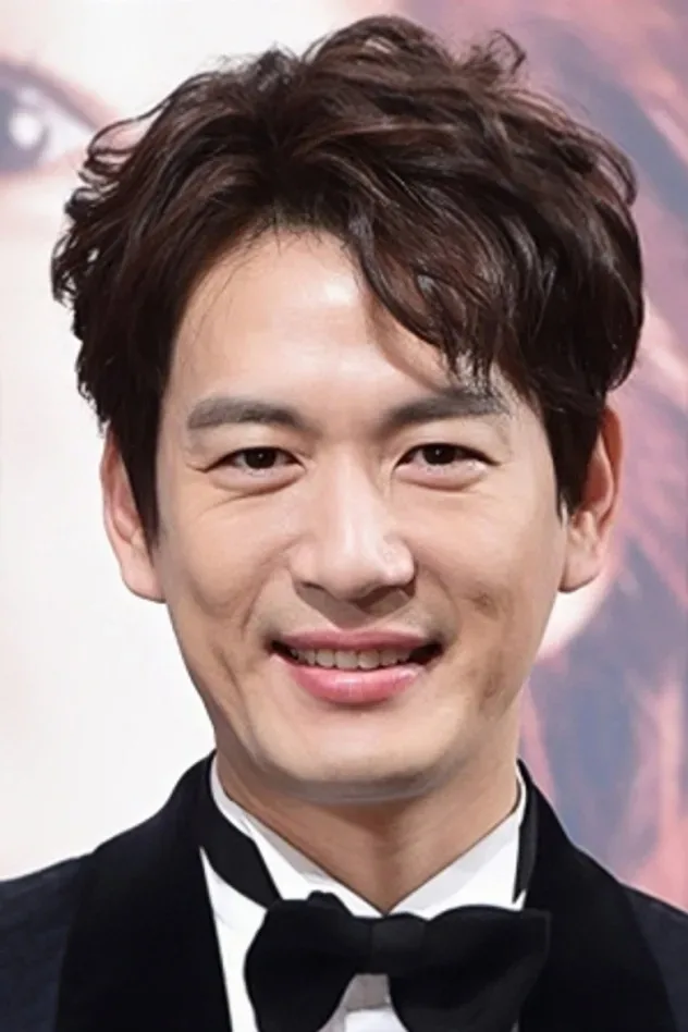 Park Jung-chul için kapak görseli