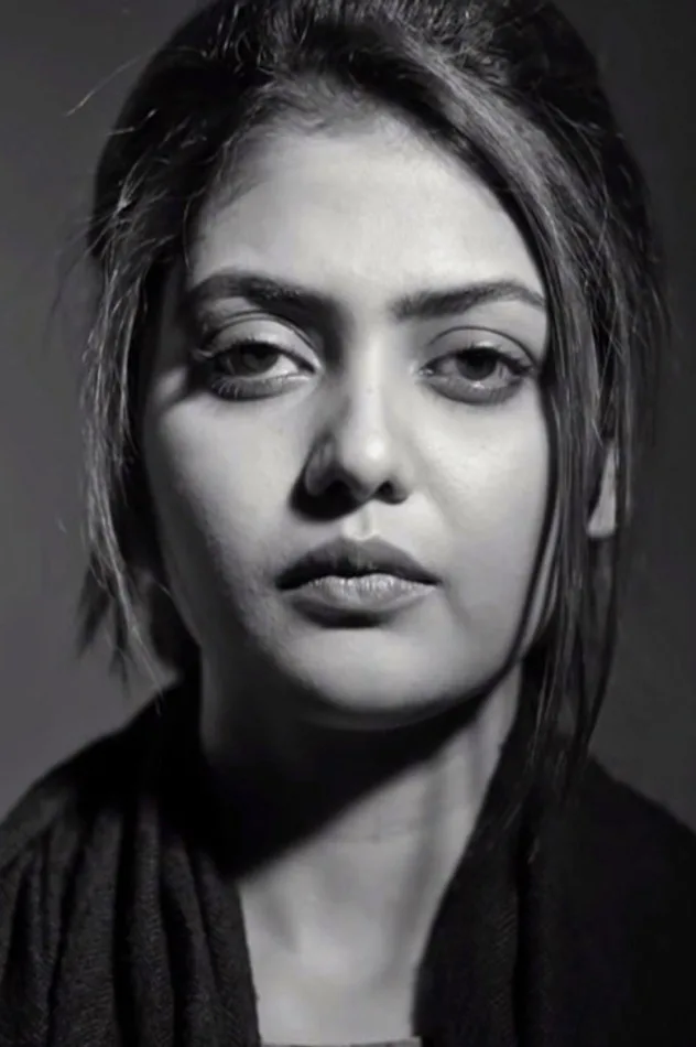 صورة الغلاف لـ Saayoni Ghosh