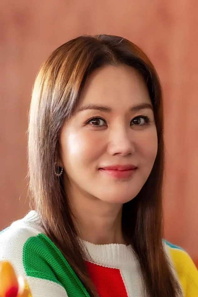 엄정화 photo
