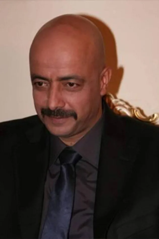 Обложка для Qasim Melho