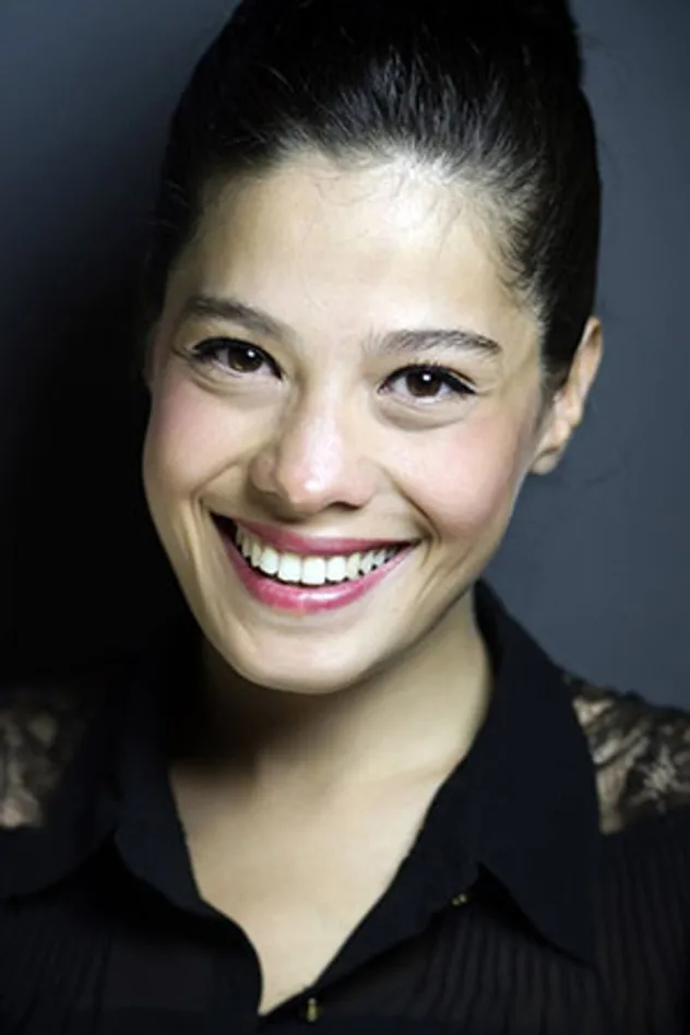 Cover image for Cansu Dağdelen