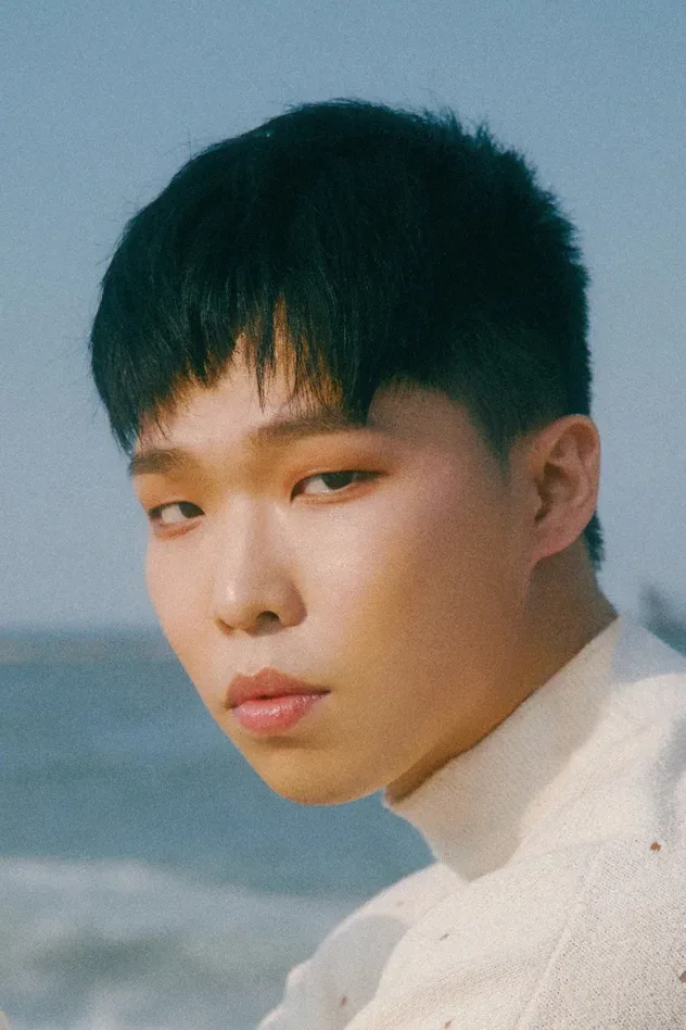 صورة الغلاف لـ Lee Chan-hyuk