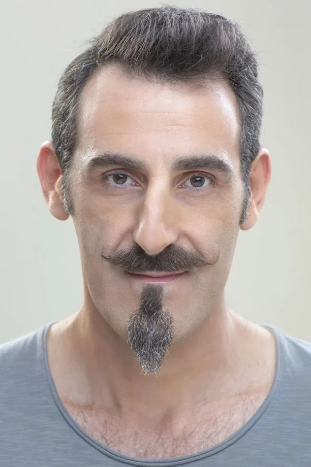 صورة الغلاف لـ George Kopsidas