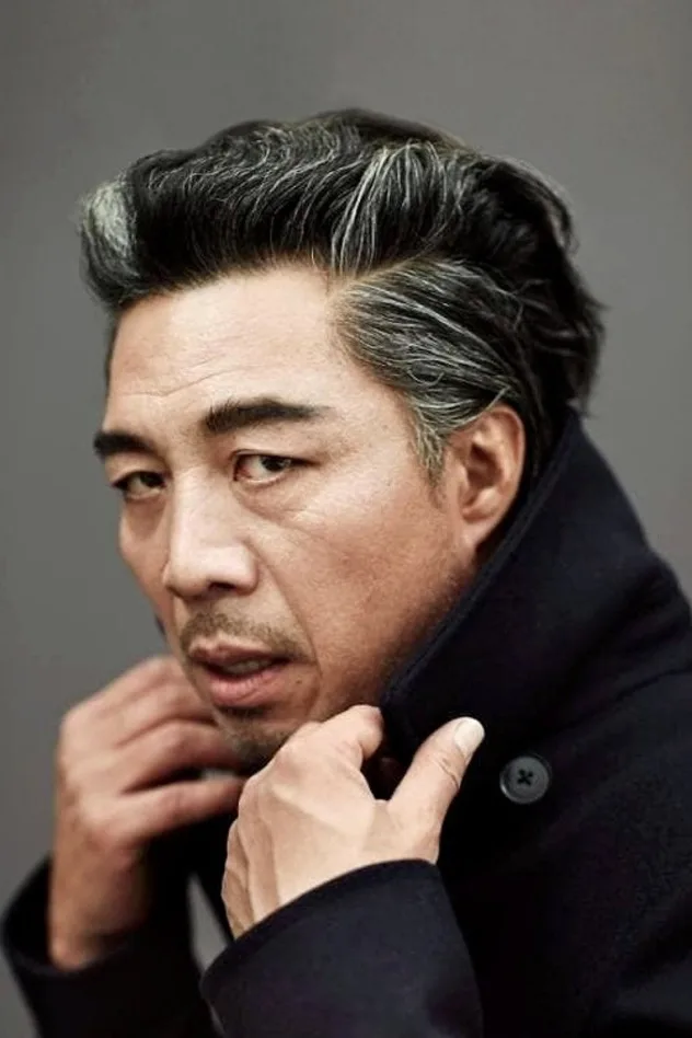 foto de 안길강