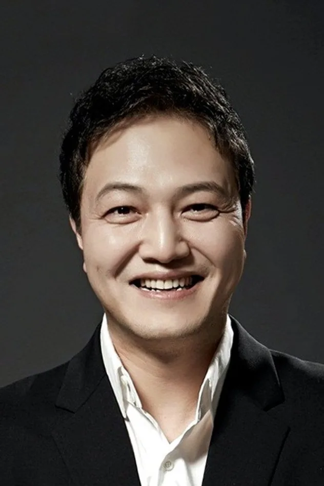 정웅인 photo