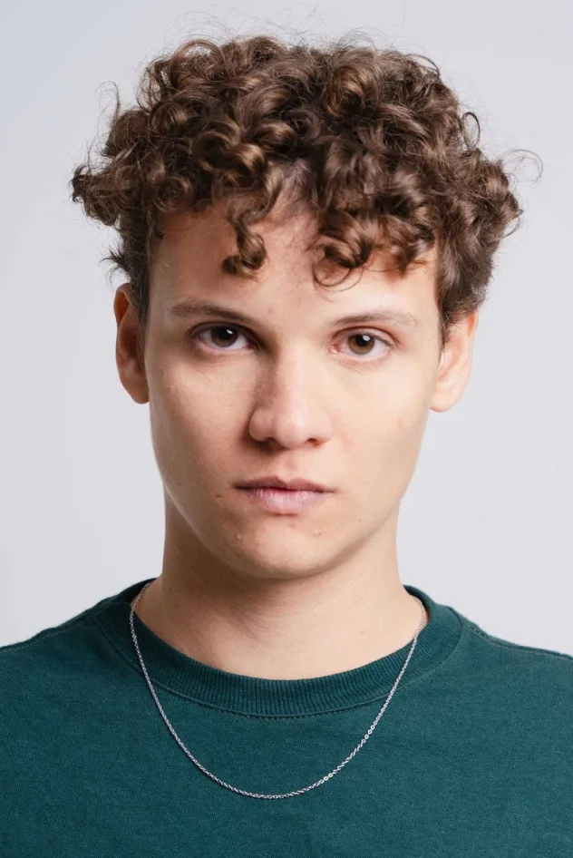 Lucas Carvalho