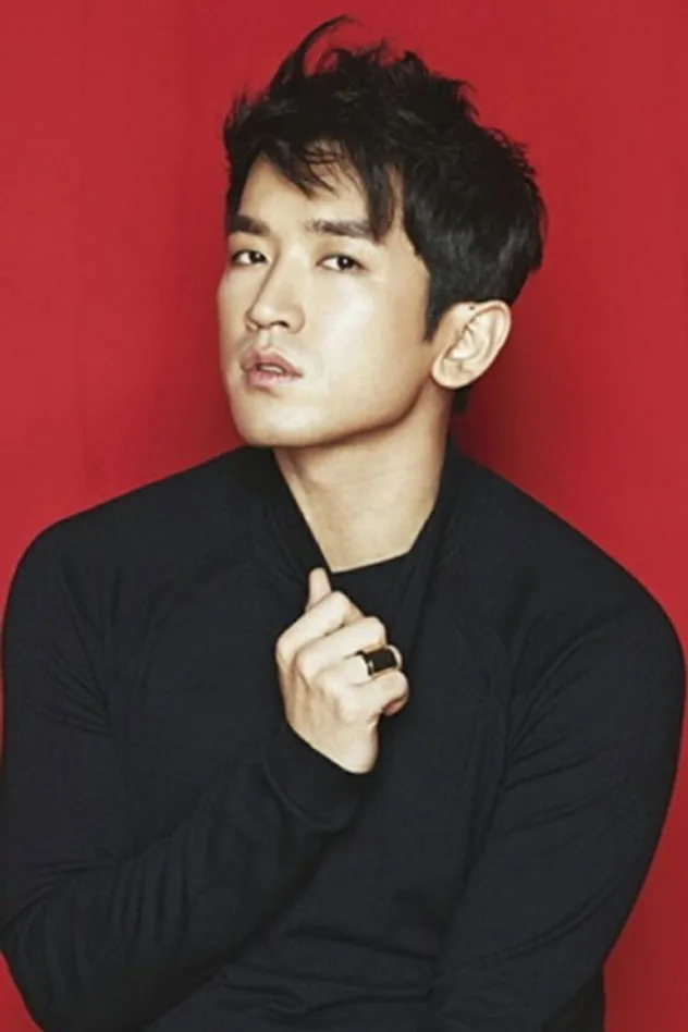 이민우 fotoğrafı