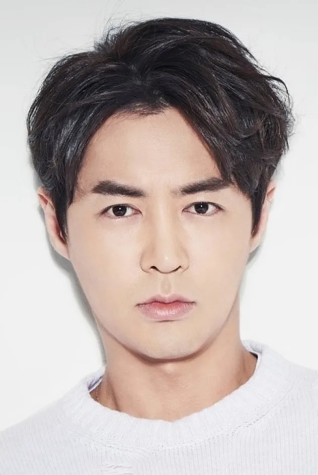 전진 fotoğrafı