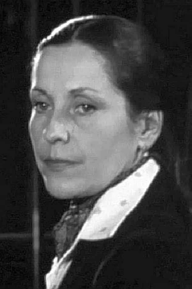 Обложка для Aleftina Konstantinova