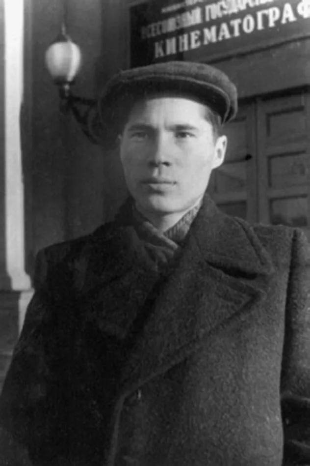 Обложка для Vitaliy Melnikov