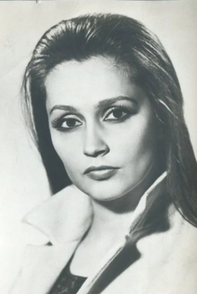 صورة الغلاف لـ Rayisa Nedashkivska