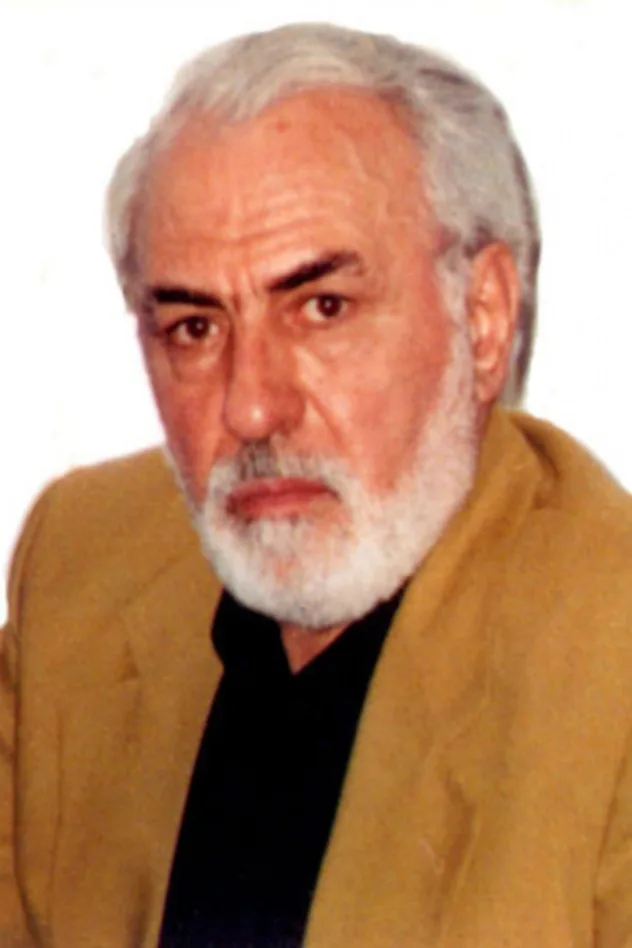 Sulambek Mamilov için kapak görseli