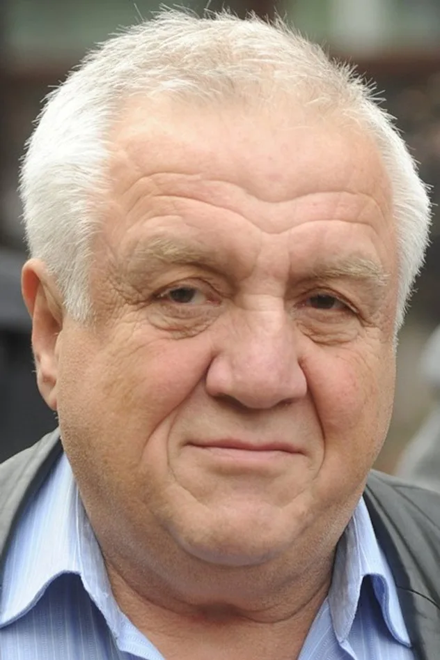 Imagen de portada para Aleksandr Pavlovskiy