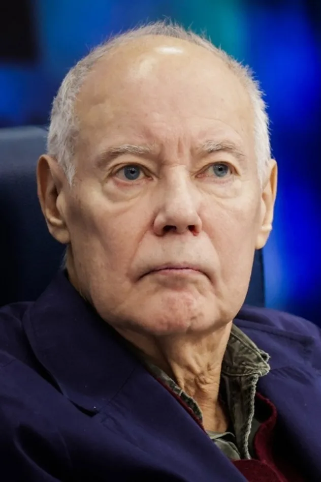 Vladimir Konkin