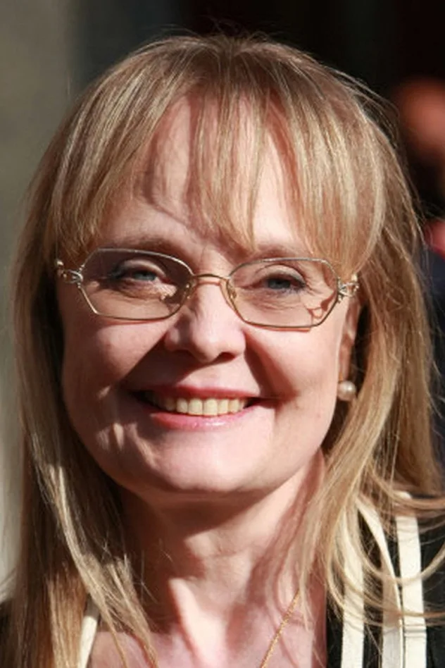 Natalya Belokhvostikova için kapak görseli