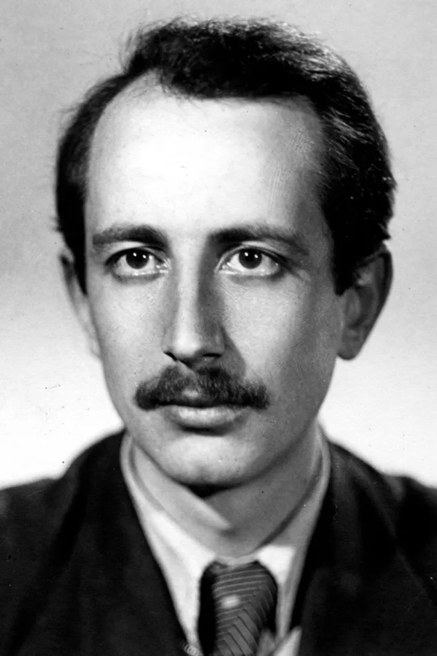 Mikhail Shveitser