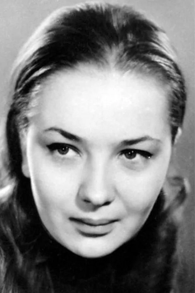 Imagen de portada para Natalya Tenyakova