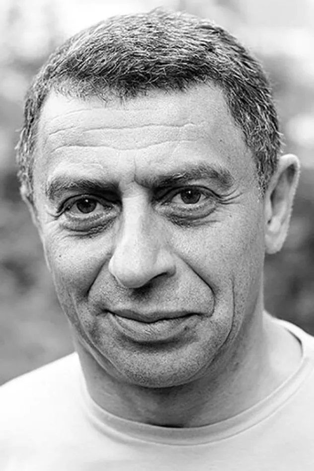 صورة الغلاف لـ Ivan Dykhovichnyy