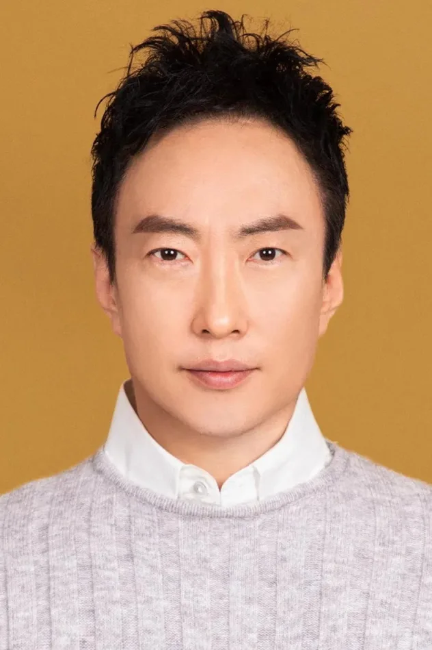 박명수 fotoğrafı