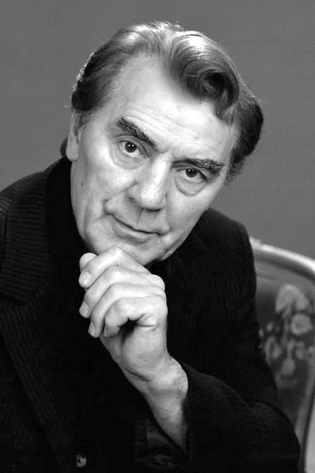 Viktor Korshunov için kapak görseli