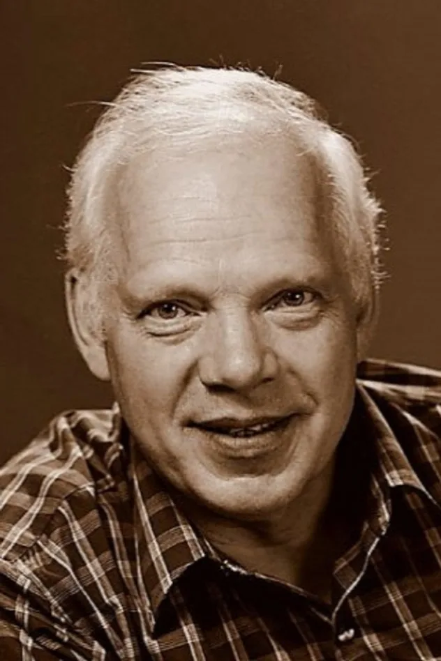 صورة الغلاف لـ Aleksandr Potapov